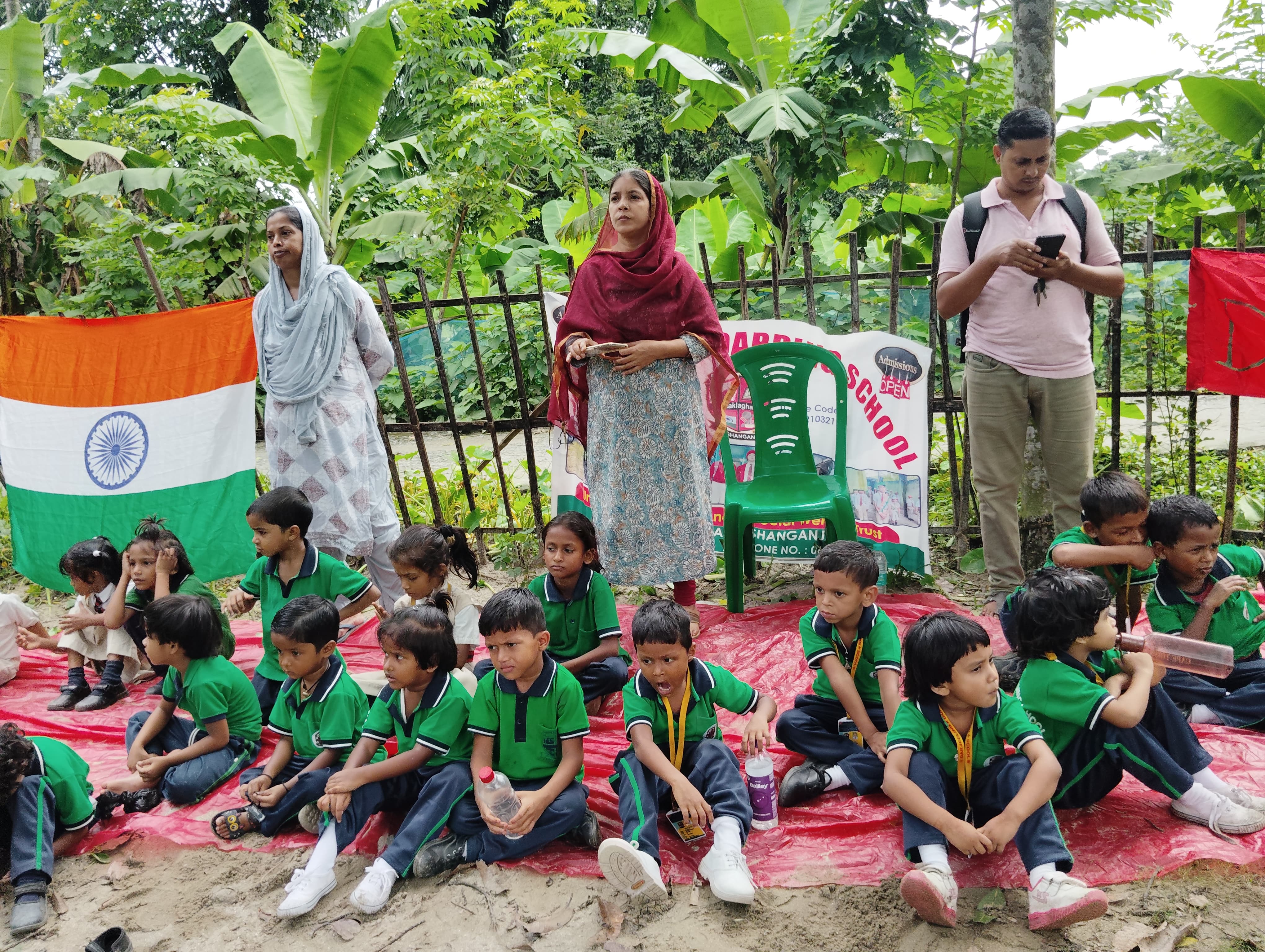 ANNUAL SPORTS DAY 2026